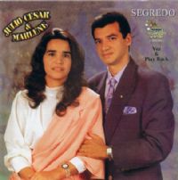 Segredo - Julio Cesar e Marlene